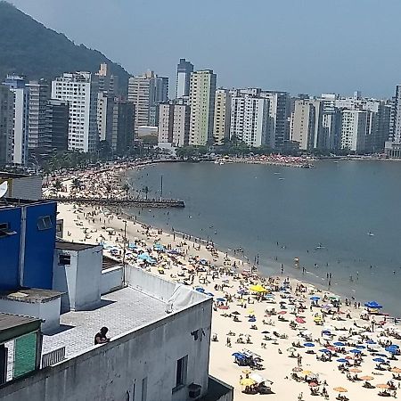 Edificio Lord - Apto Sao Vicente  Exterior photo